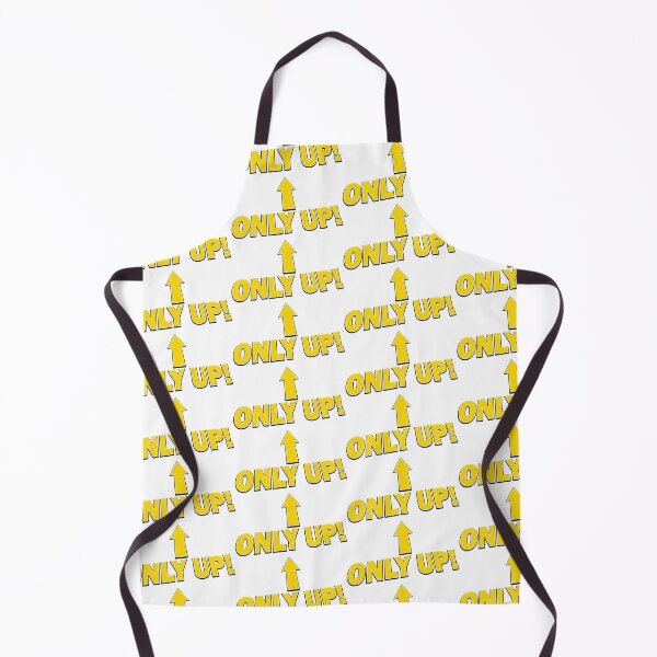 Item preview, Only Up designed and sold by ThomasKadmon.