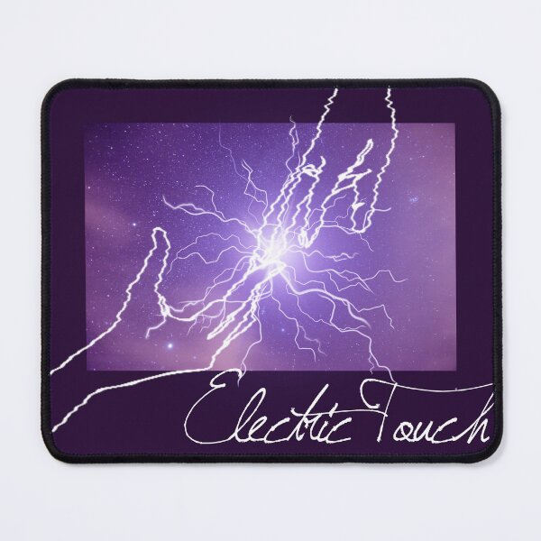 Item preview, Electric Touch - Speak Now - Swift designed and sold by Katetell.