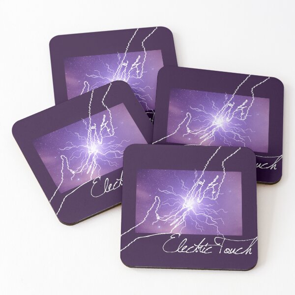 Item preview, Electric Touch - Speak Now - Swift designed and sold by Katetell.