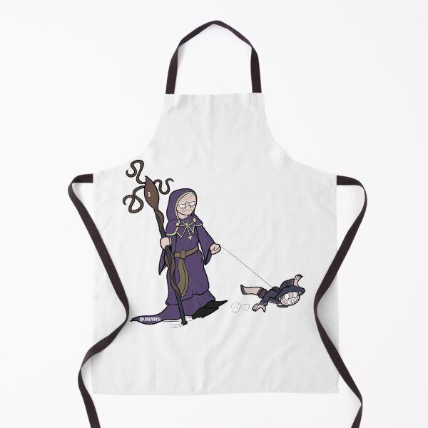 Item preview, Walking Your Gremlin designed and sold by JoshPointOh.