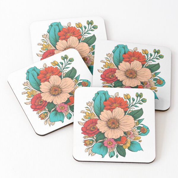 Item preview, Spring Flowers designed and sold by Islandadora.