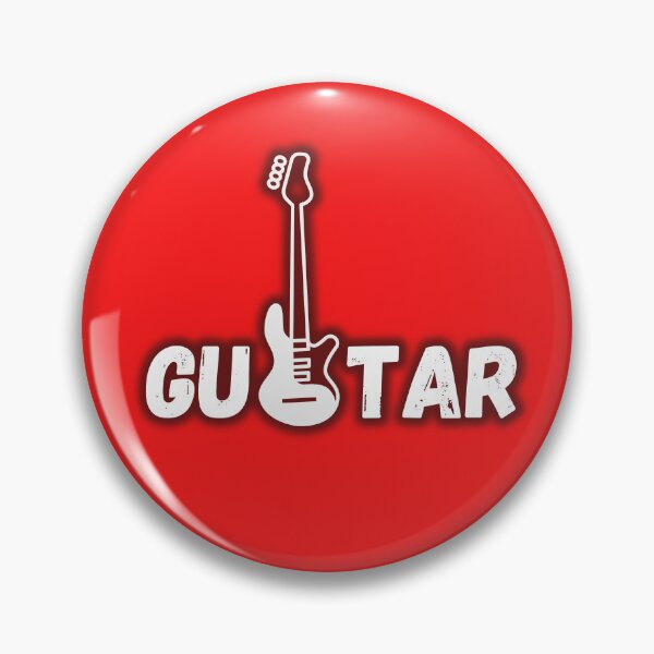 Item preview, Guitar Music T-shirt ,Musician T-Shirts  designed and sold by NinaCreator.