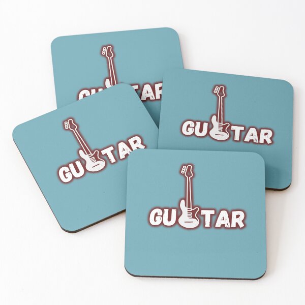 Item preview, Guitar Music T-shirt ,Musician T-Shirts  designed and sold by NinaCreator.