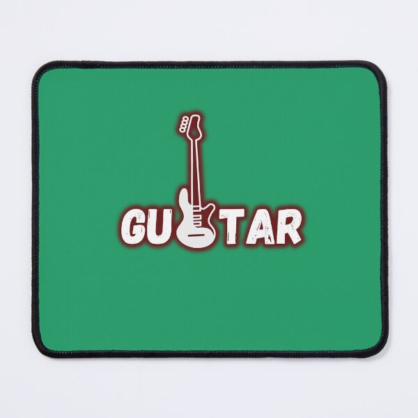 Item preview, Guitar Music T-shirt ,Musician T-Shirts designed and sold by NinaCreator.