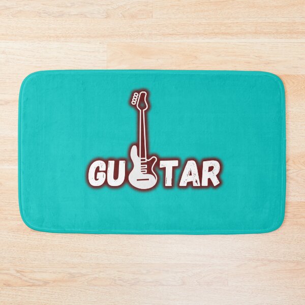 Item preview, Guitar Music T-shirt ,Musician T-Shirts  designed and sold by NinaCreator.