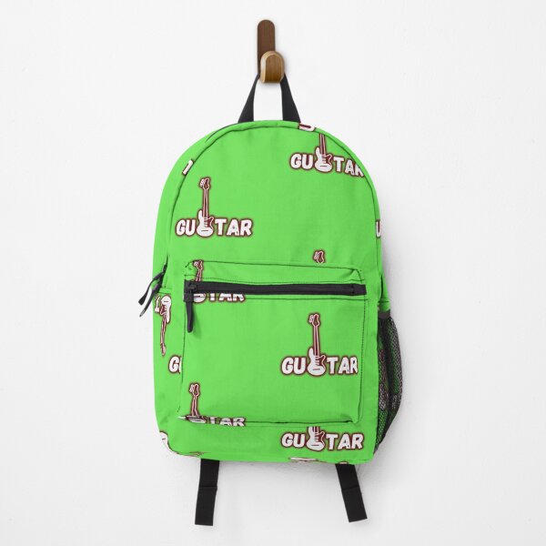 Item preview, Guitar Music T-shirt ,Musician T-Shirts designed and sold by NinaCreator.