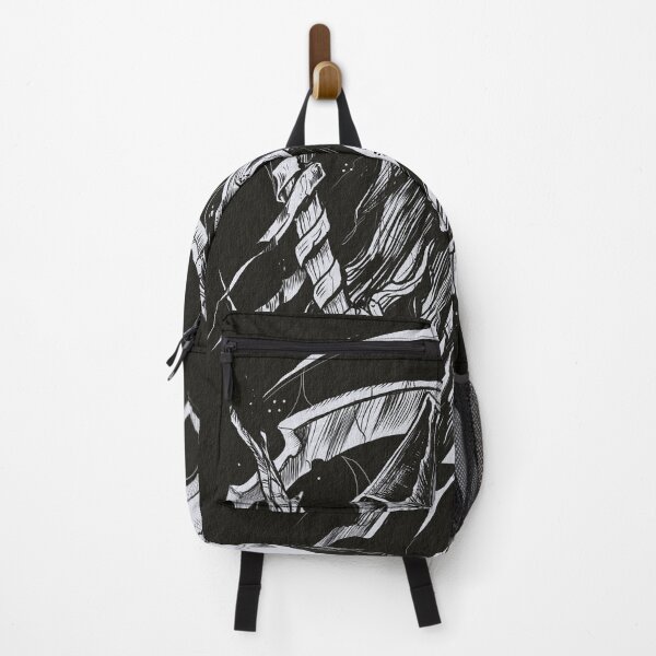 Item preview, Black art  designed and sold by KrawfishKris.
