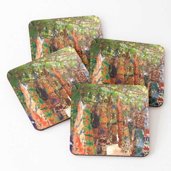 Item preview, Washday at Big Millys designed and sold by Wayne King.