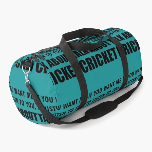 Item preview, Talk About Cricket Spor	   	 designed and sold by pbxbiwmbsrl65.