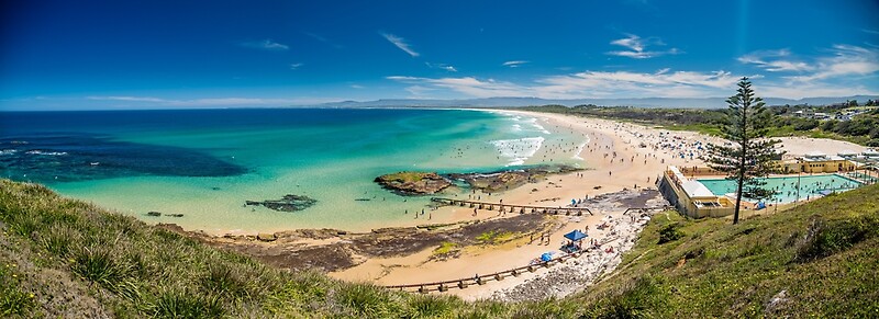 summer-at-port-kembla-beach-by-thommo69-redbubble