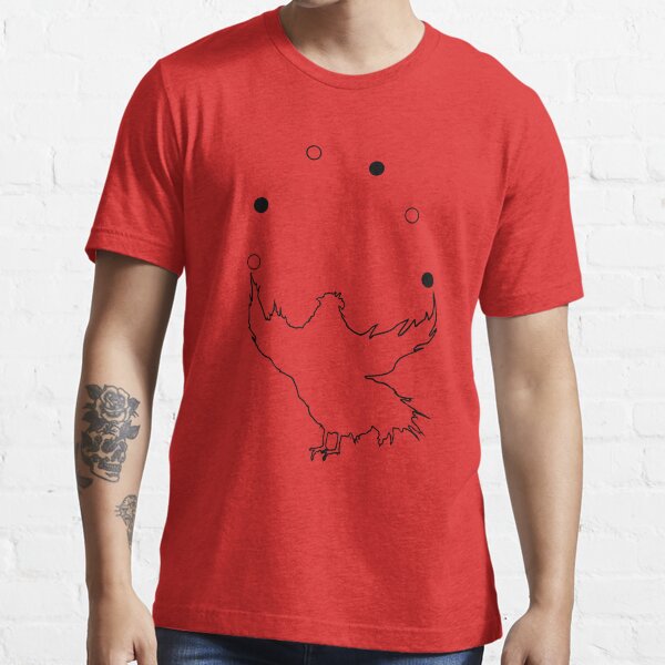 Cock and Balls Essential T-Shirt