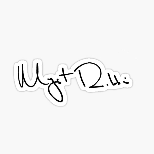 Item preview, Autogramm von Margot Robbie designed and sold by laurasmagic.