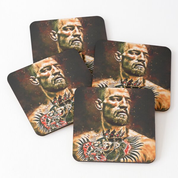 Item preview, conor mcgregor ufc designed and sold by DogeHub.