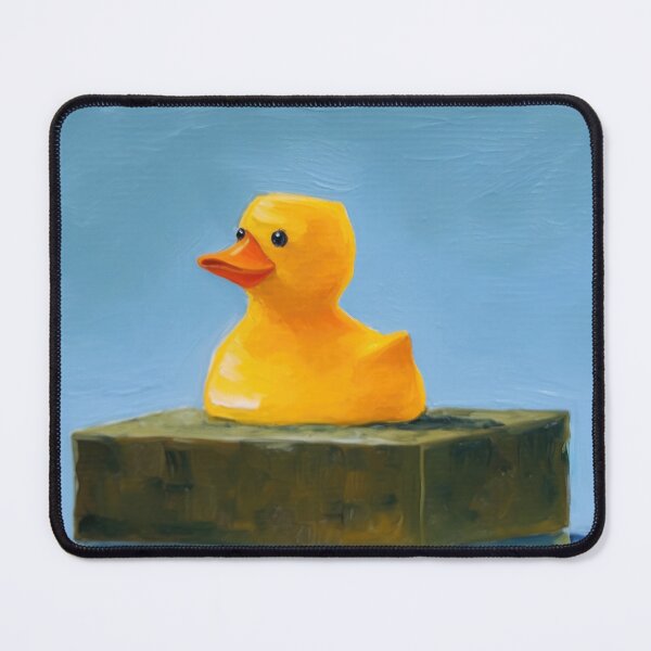 Item preview, Rubber Duck On Bar Of Soap designed and sold by YoPedro.