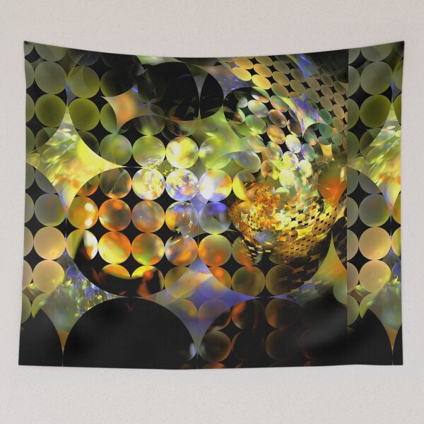 Item preview, Fractal Amazing designed and sold by Vitta.