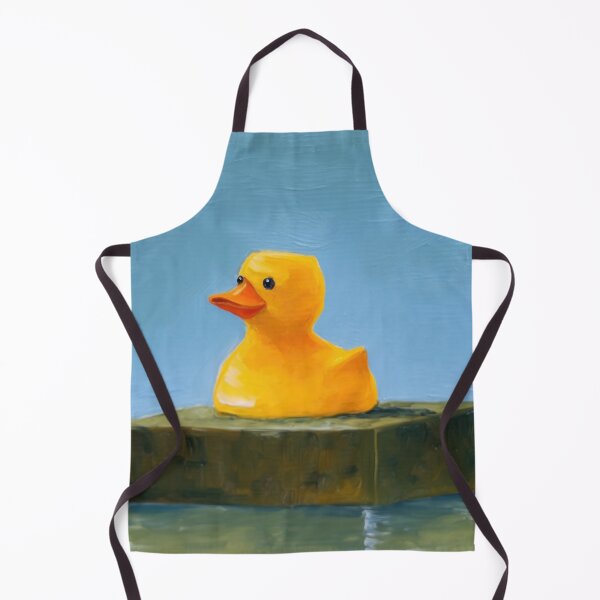 Item preview, Rubber Duck On Bar Of Soap designed and sold by YoPedro.