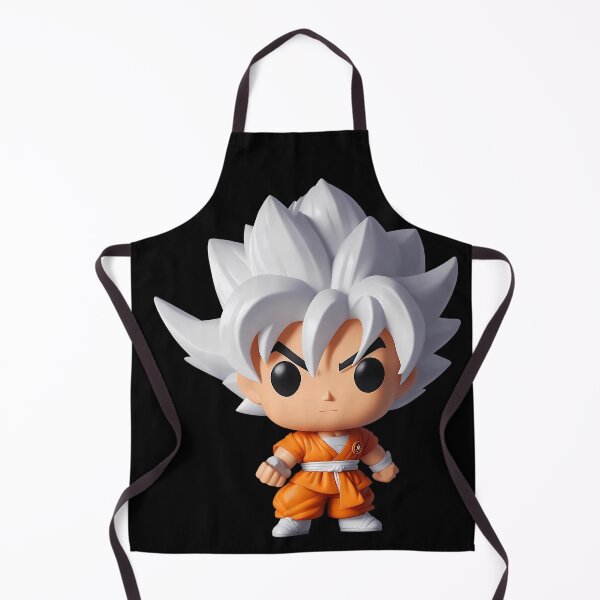 Item preview, Goku Funko designed and sold by Crazy4Graphics.