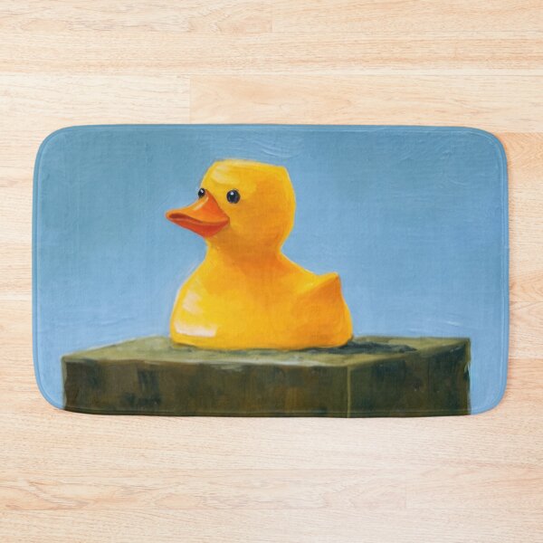 Item preview, Rubber Duck On Bar Of Soap designed and sold by YoPedro.