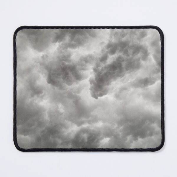 Item preview, Angry Storm Clouds designed and sold by bjtomiko.