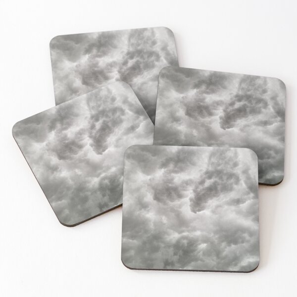 Item preview, Angry Storm Clouds designed and sold by bjtomiko.
