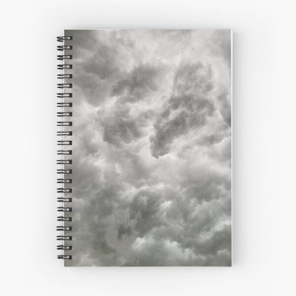 Item preview, Angry Storm Clouds designed and sold by bjtomiko.