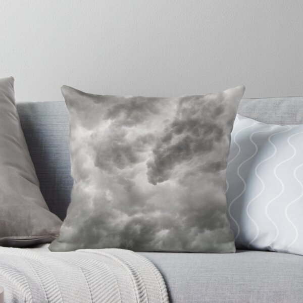 Item preview, Angry Storm Clouds designed and sold by bjtomiko.