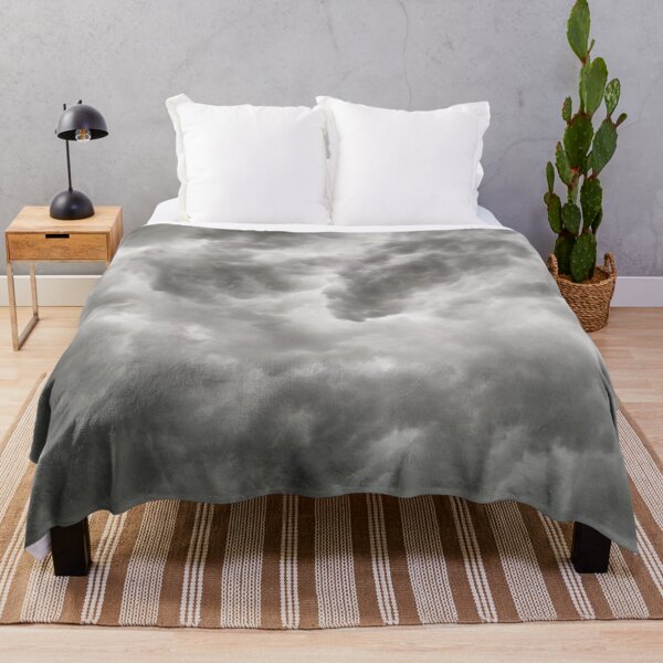 Item preview, Angry Storm Clouds designed and sold by bjtomiko.