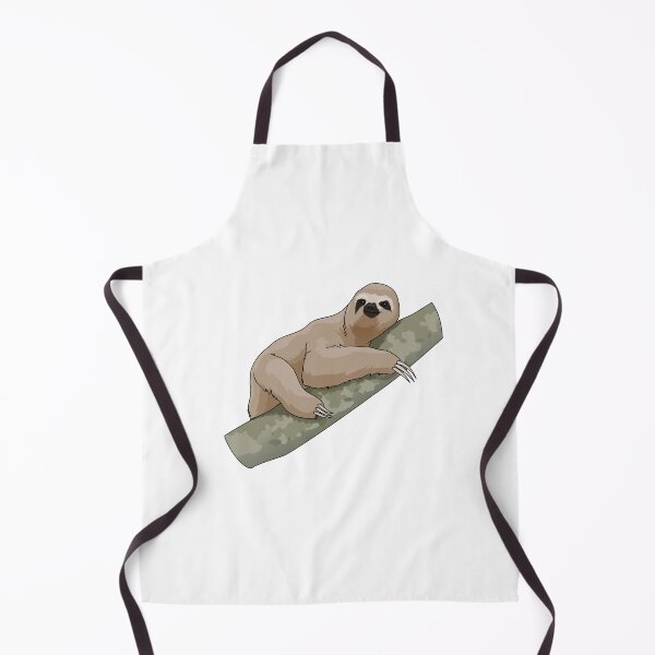 Item preview, Sloth  designed and sold by Wittylot.