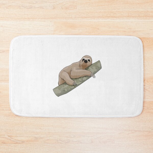 Item preview, Sloth  designed and sold by Wittylot.