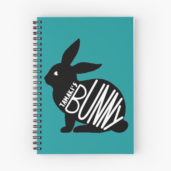 Item preview, tamaki's bunny (yagami yato) 	 	 designed and sold by pbxbiwmbsrl65.