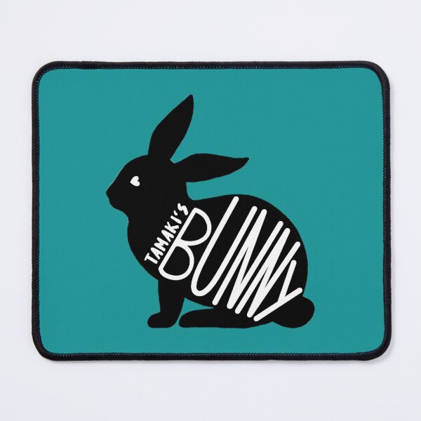 Item preview, tamaki's bunny (yagami yato) 	 	 designed and sold by pbxbiwmbsrl65.