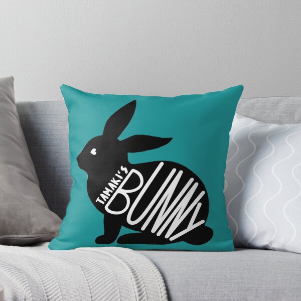 Item preview, tamaki's bunny (yagami yato) 	 	 designed and sold by pbxbiwmbsrl65.