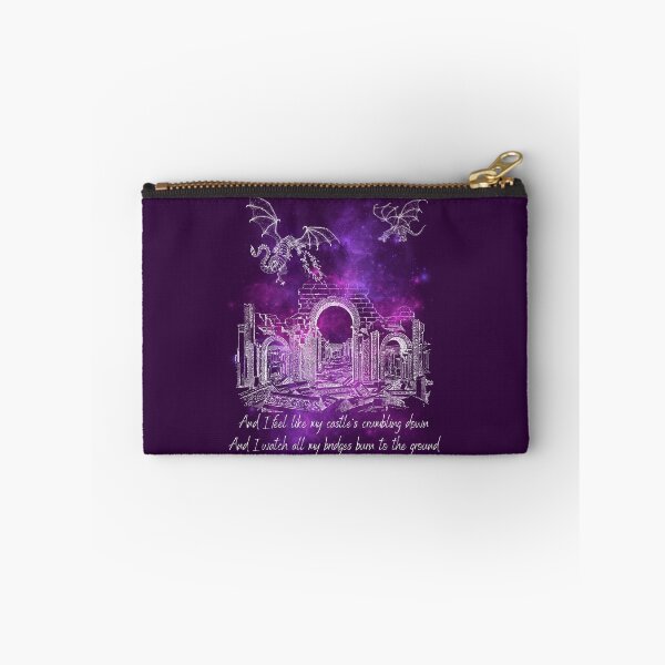 Item preview, Castles Crumbling - Speak Now - Swift designed and sold by Katetell.