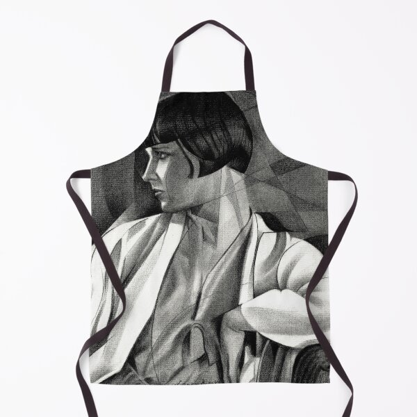 Item preview, Lulu - 07-07-23 designed and sold by Corne Akkers.