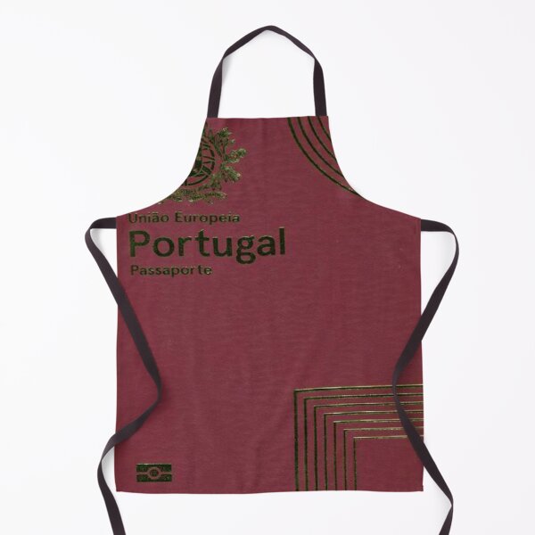 Item preview, Portugal Passport designed and sold by Islanr.