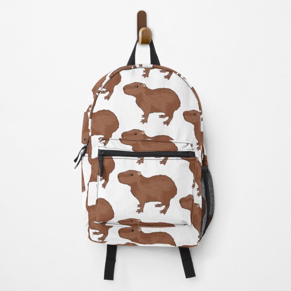 Item preview, Capybara designed and sold by Wittylot.