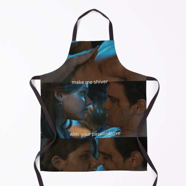 Item preview, movie culpa mia designed and sold by eniana.