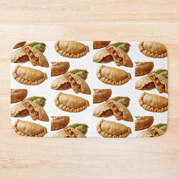 Item preview, rich empanadas designed and sold by Veremis.