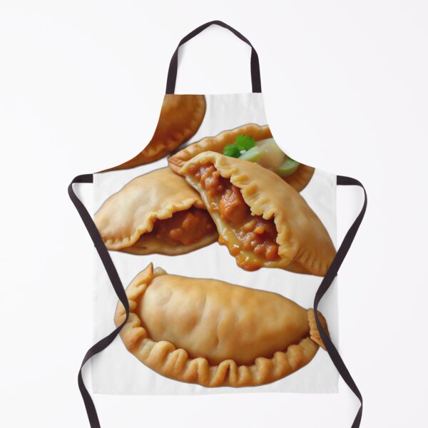 Item preview, rich empanadas designed and sold by Veremis.