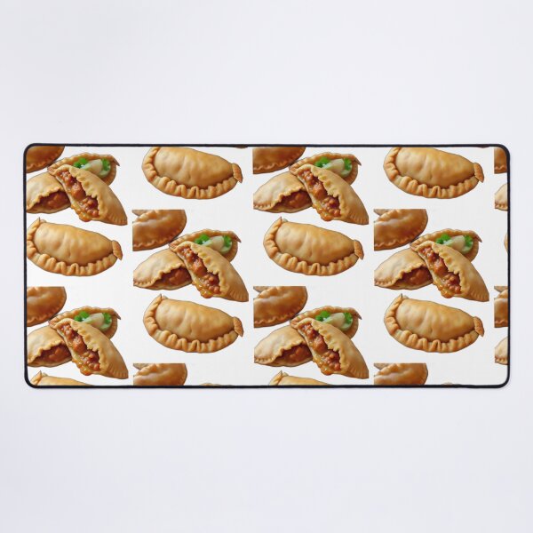 Item preview, rich empanadas designed and sold by Veremis.