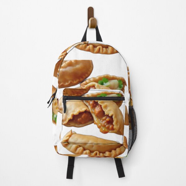 Item preview, rich empanadas designed and sold by Veremis.