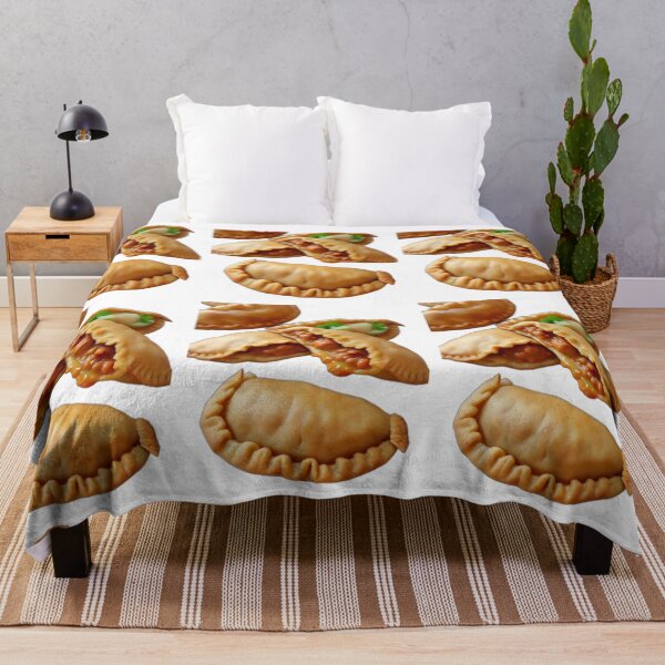 Item preview, rich empanadas designed and sold by Veremis.
