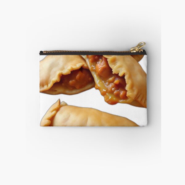 Item preview, rich empanadas designed and sold by Veremis.