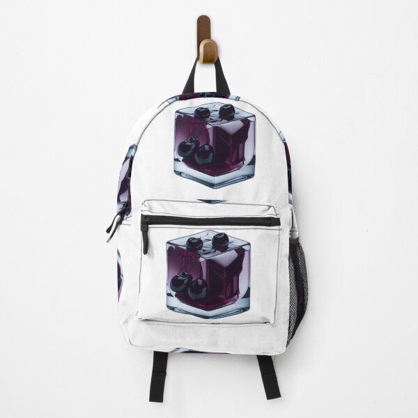 Item preview, Frozen Illusions: The Deceptive Delicacy of Black Cherry Ice designed and sold by AmazingLab.