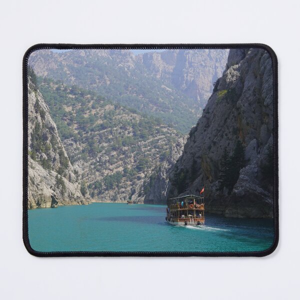Item preview, Canyon boat photo  designed and sold by U-mule.