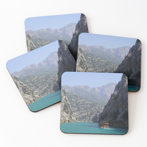 Item preview, Canyon boat photo  designed and sold by U-mule.