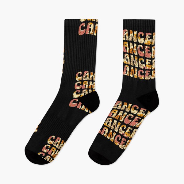 Item preview, Retro Cancer Zodiac designed and sold by MyStarSign.