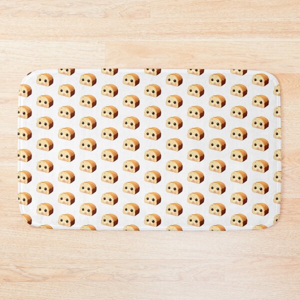 Item preview,  hamster slice of bread designed and sold by GodsOfArt.