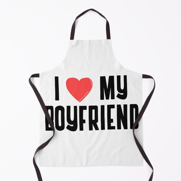 Artikelvorschau, I Love My Boyfriend entworfen und verkauft von Lichtisign.
