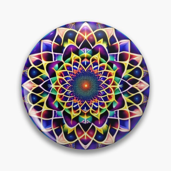 Item preview, Cool Mandala Cosmic Design designed and sold by steph5477.